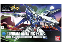 1/144 HG PPGN-001 Gundam Amazing Exia HG016