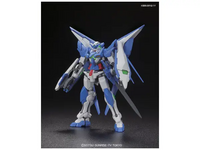 1/144 HG PPGN-001 Gundam Amazing Exia HG016
