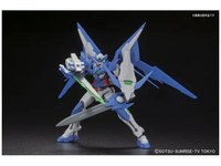 1/144 HG PPGN-001 Gundam Amazing Exia HG016