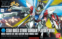 1/144 HG GAT-X105B/ST Star Build Strike Gundam Plavsky Wing HG009