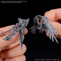 PRE-ORDER Gundam Assemble Starter Set 01 (ST01)