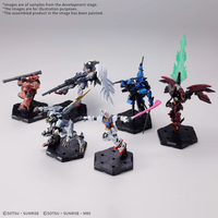 PRE-ORDER Gundam Assemble Starter Set 01 (ST01)