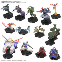 PRE-ORDER Gundam Assemble Deluxe Set 01 (DX01)