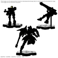 PRE-ORDER Gundam Assemble Expansion Pack 05 (EX05)