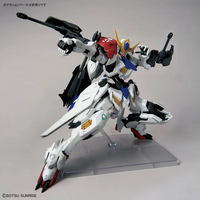 1/100 MG ASW-G-08 Gundam Barbatos Lupus