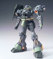 1/100 MG AMS-119 Geara Doga