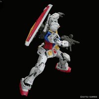 1/144 RG RX-78-2 Gundam Ver.2.0 RG40
