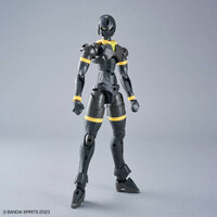 30MF Rosan Wizard #14