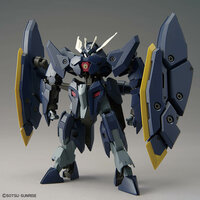 1/144 HG ASW-G-61 Gundam Zagan HG047
