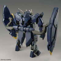 1/144 HG ASW-G-61 Gundam Zagan HG047