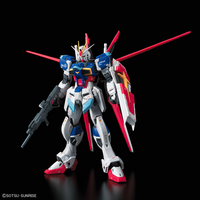 1/144 RG ZGMF-X56S/&alpha; Force Impulse Gundam RG33