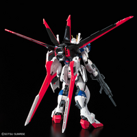 1/144 RG ZGMF-X56S/&alpha; Force Impulse Gundam RG33