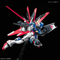 1/144 RG ZGMF-X56S/&alpha; Force Impulse Gundam RG33