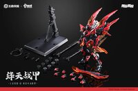 PRE-ORDER Animester x Infinite Dimension Honor of Kings Sun Kai Crimson Sky Armor Ver.