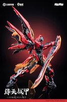 PRE-ORDER Animester x Infinite Dimension Honor of Kings Sun Kai Crimson Sky Armor Ver.