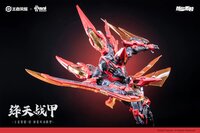 PRE-ORDER Animester x Infinite Dimension Honor of Kings Sun Kai Crimson Sky Armor Ver.