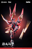 PRE-ORDER Animester x Infinite Dimension Honor of Kings Sun Kai Crimson Sky Armor Ver.
