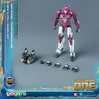 Yolopark Transformers ONE AMK Series (Cog-less Mode) ELITA-1