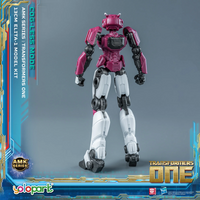 Yolopark Transformers ONE AMK Series (Cog-less Mode) ELITA-1