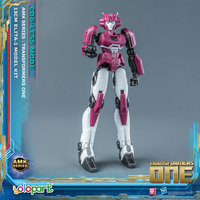 Yolopark Transformers ONE AMK Series (Cog-less Mode) ELITA-1