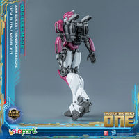 Yolopark Transformers ONE AMK Series (Cog-less Mode) ELITA-1