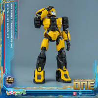 Yolopark Transformers ONE AMK Series (Cog-less Mode) B-127 (Badassetron)