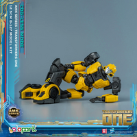 Yolopark Transformers ONE AMK Series (Cog-less Mode) B-127 (Badassetron)