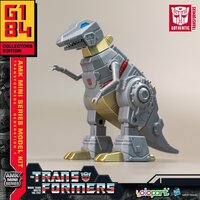 Yolopark Transformers G1 AMK Mini Series Grimlock