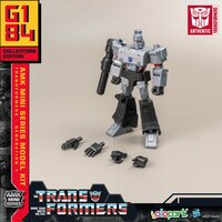 Yolopark Transformers G1 AMK Mini Series Megatron