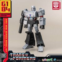 Yolopark Transformers G1 AMK Mini Series Megatron