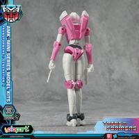 Yolopark Transformers G1 AMK Mini Series Wave 2 Arcee