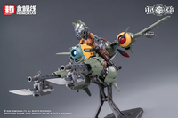 PRE-ORDER Hemoxian 1/12 Rusted Brier Rhande Koskinen