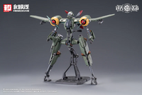 PRE-ORDER Hemoxian 1/12 Rusted Brier Rhande Koskinen