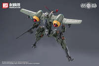 PRE-ORDER Hemoxian 1/12 Rusted Brier Rhande Koskinen