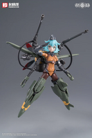 PRE-ORDER Hemoxian 1/12 Rusted Brier Rhande Koskinen