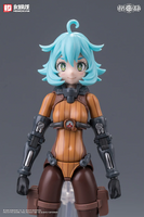 PRE-ORDER Hemoxian 1/12 Rusted Brier Rhande Koskinen