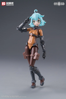 PRE-ORDER Hemoxian 1/12 Rusted Brier Rhande Koskinen