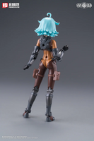 PRE-ORDER Hemoxian 1/12 Rusted Brier Rhande Koskinen