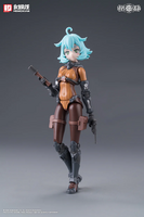 PRE-ORDER Hemoxian 1/12 Rusted Brier Rhande Koskinen
