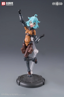 PRE-ORDER Hemoxian 1/12 Rusted Brier Rhande Koskinen