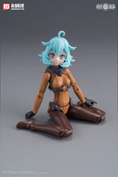 PRE-ORDER Hemoxian 1/12 Rusted Brier Rhande Koskinen