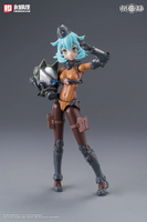 PRE-ORDER Hemoxian 1/12 Rusted Brier Rhande Koskinen
