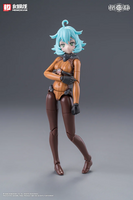 PRE-ORDER Hemoxian 1/12 Rusted Brier Rhande Koskinen