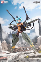 PRE-ORDER Hemoxian 1/12 Rusted Brier Rhande Koskinen
