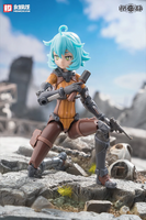 PRE-ORDER Hemoxian 1/12 Rusted Brier Rhande Koskinen