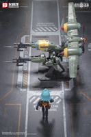 PRE-ORDER Hemoxian 1/12 Rusted Brier Rhande Koskinen