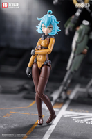 PRE-ORDER Hemoxian 1/12 Rusted Brier Rhande Koskinen