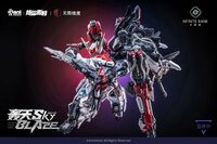PRE-ORDER Animester x Infinite Dimension 1/72 Unit-03 Sky Blaze