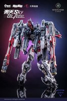 PRE-ORDER Animester x Infinite Dimension 1/72 Unit-03 Sky Blaze