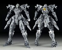 Nilson Works PG 1/60 Monument-EX